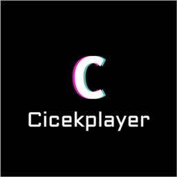 CicekPlayer Logo